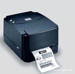 条码打印机在现代仓储管理中的重要性
