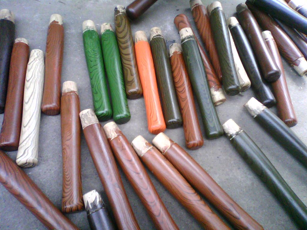 木柄供应 园林工具儿童三件套木柄 儿童花园小帮手