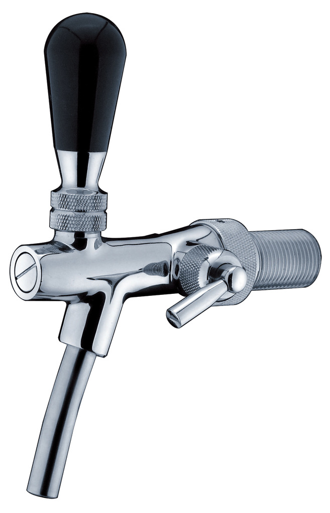 f98c1 可调啤酒龙头