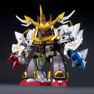 bendi 嘉竣 三国传 bb战士(bb712) 战神五合体 蚩尤