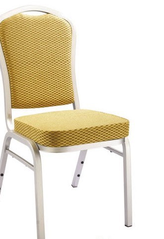 酒店宴会椅 厂家 高档包布椅