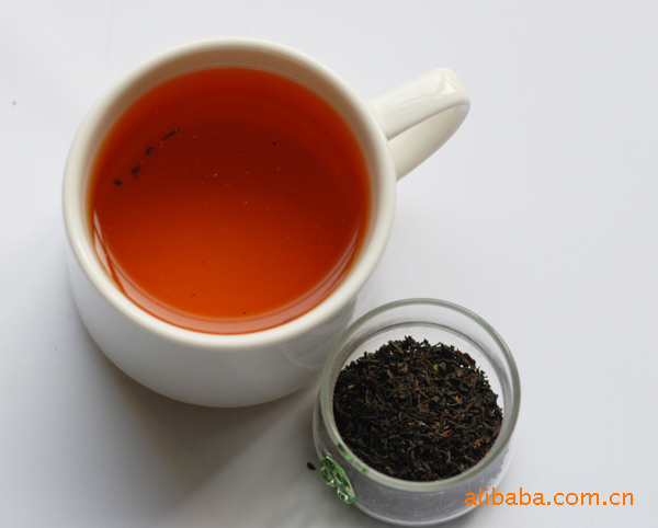 伯爵红茶,红茶,养生茶