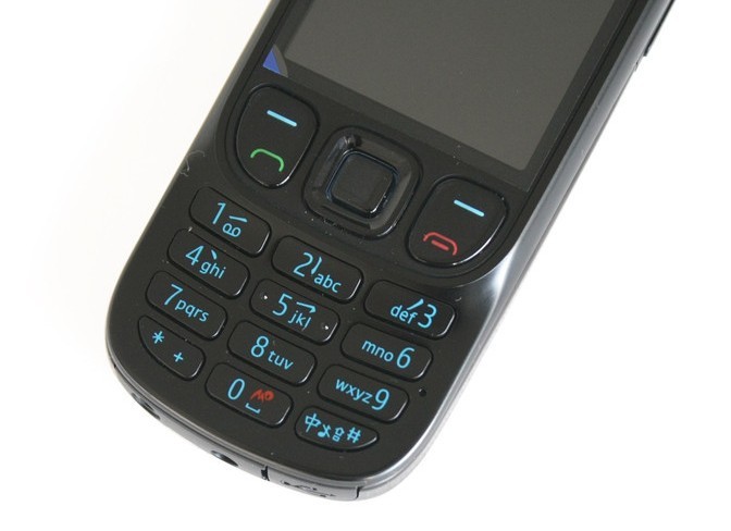 批发原装诺基亚6303手机全套