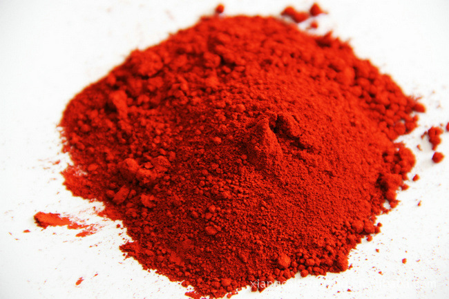 【厂家长期供应各种无机彩色颜料 氧化铁红】价格,批