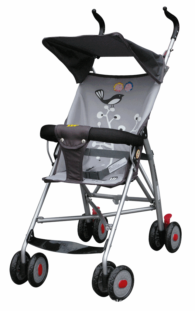 批发 物美价廉 过家家玩具 婴儿手推车 602-391