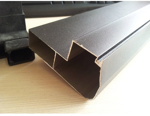 3分转角料,组合灯箱铝型材,广告铝材,工业铝材图片_3