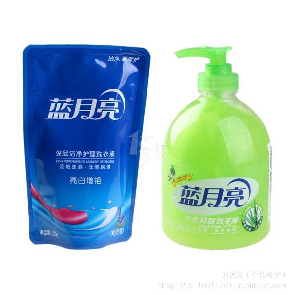 洗涤用品批发