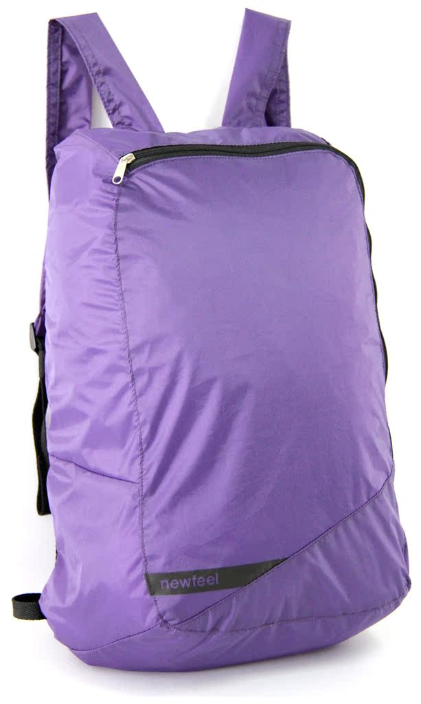 柯瑞普踏春行双肩包 可折叠皮肤包 超轻背包小型包 徒步远足背包