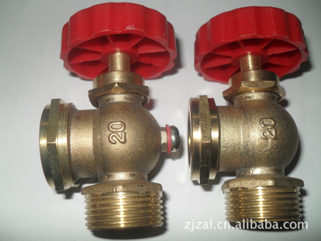 供应优质锻压铜简易考克