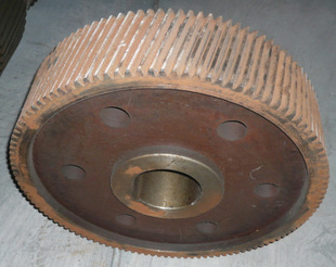 供应密炼机配件,联轴器,青岛新华青