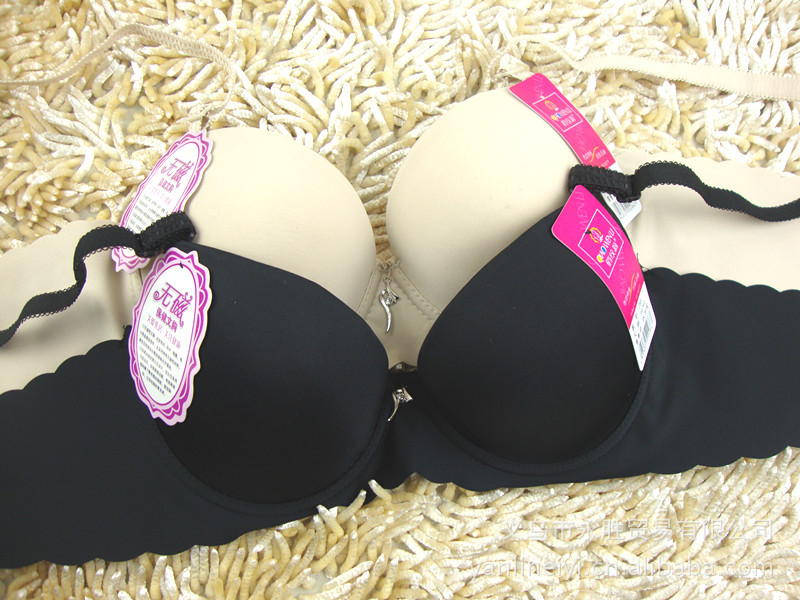 文胸批发 女士薄杯文胸 聚拢文胸 无痕文胸 286