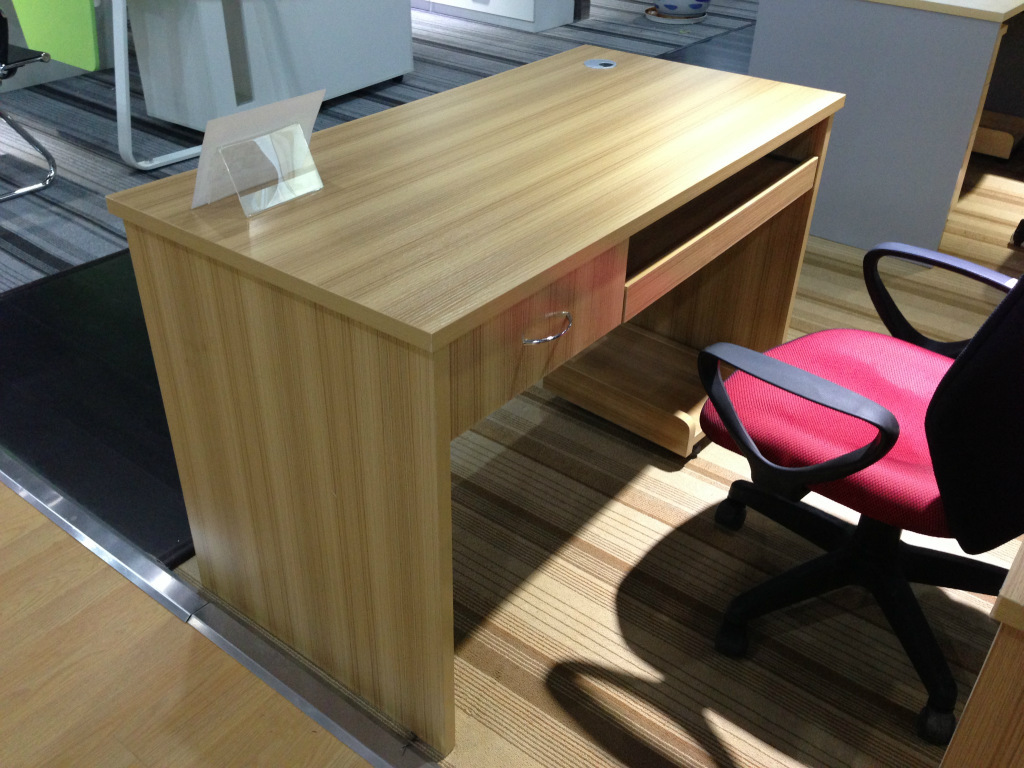 1.2米办公桌家具制造商 厂家直销