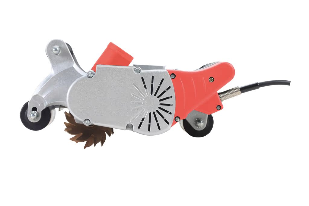 威尔一次成型墙壁开槽机厂家直销