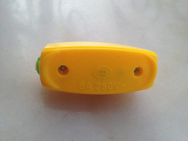 供应709 床头开关 手动开关 船型开关 多彩开关