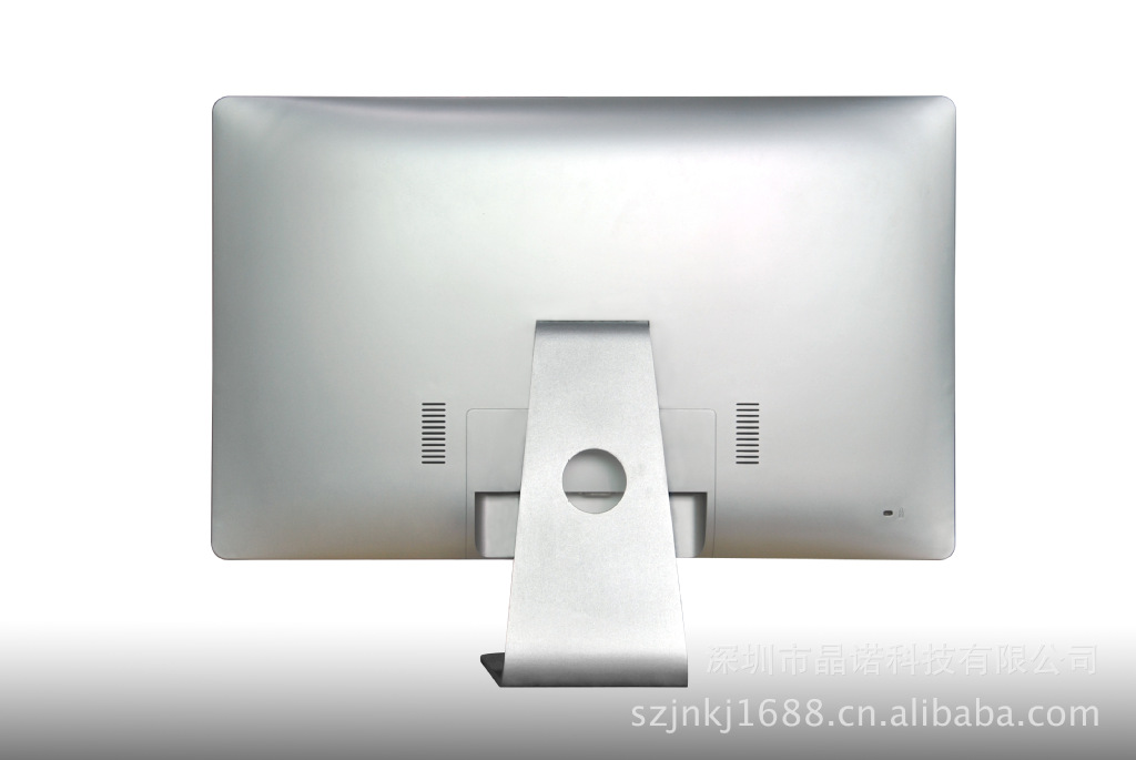 2012新款苹果外观27寸高档显示器 苹果显示器 高档