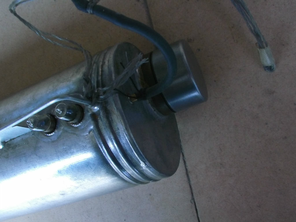 冰下穿线器 大成渔具网具图 引线机 布网机 穿冰器 水耗子