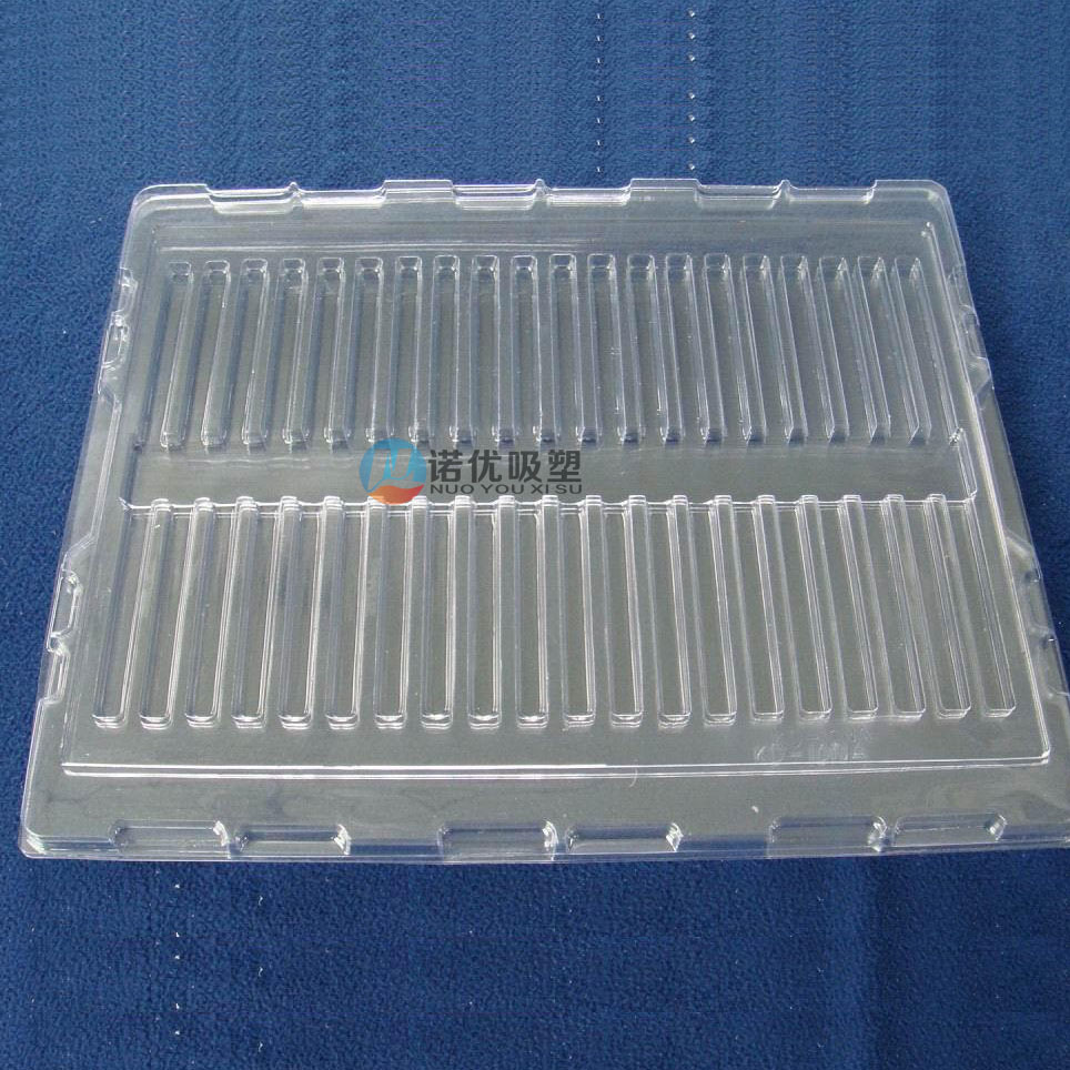 pvc吸塑托盘