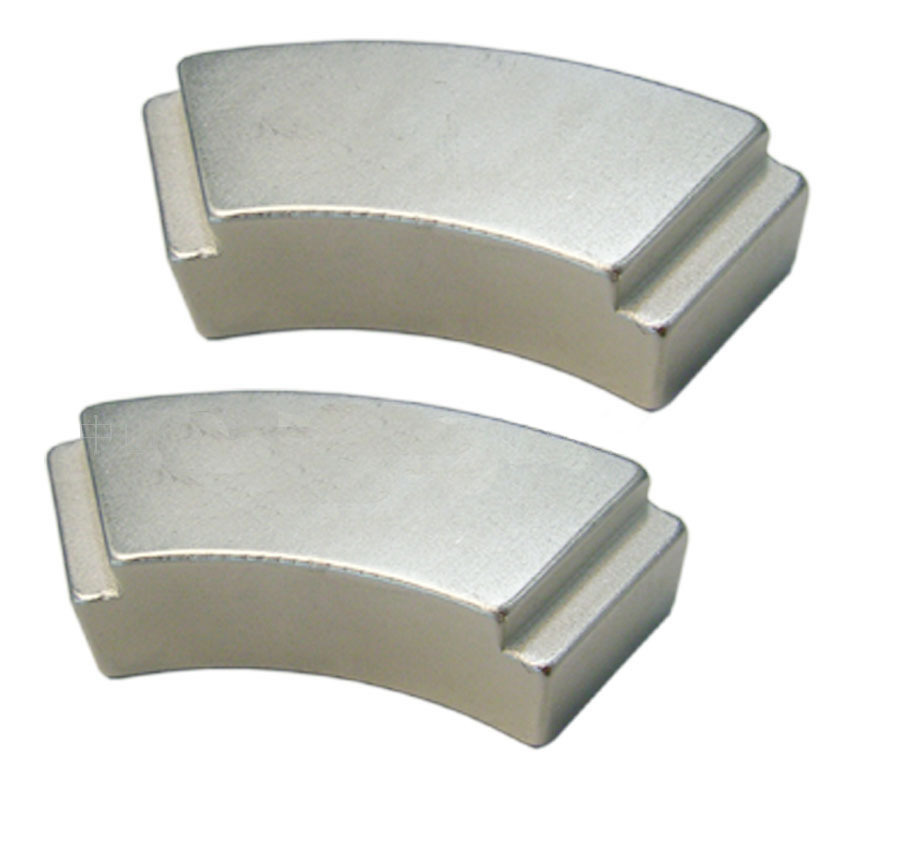 电机磁钢,钕铁硼,磁瓦,永磁材料,马达磁铁,磁性材料