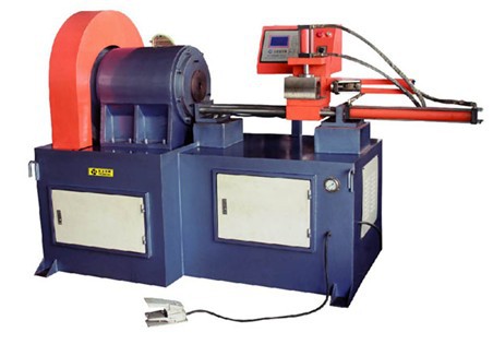 缩管机 电动胀管缩管机 扩管缩管机 小型缩管机