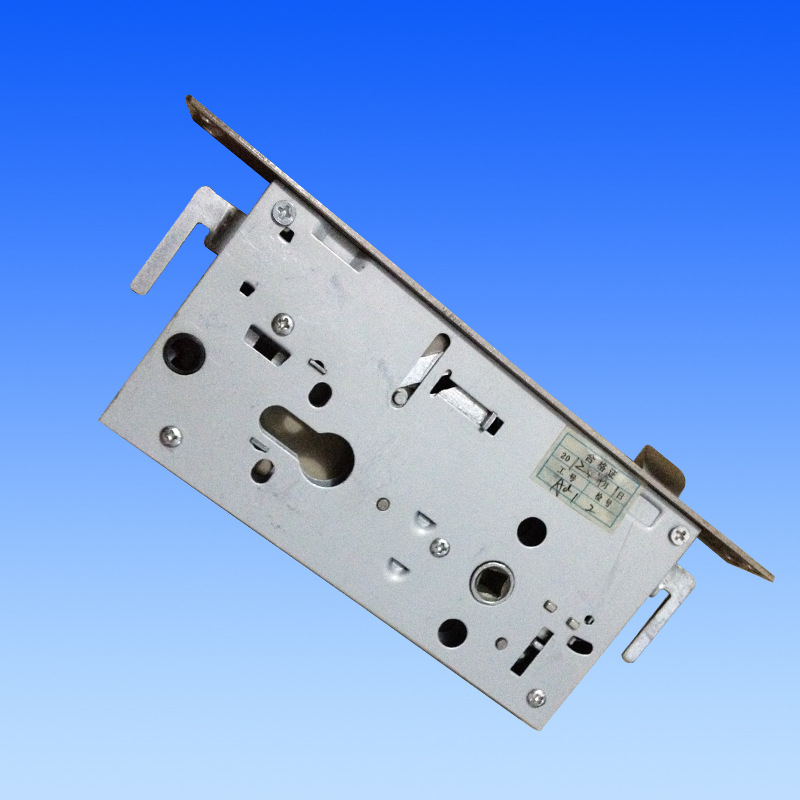 2012厂价直销不锈钢防盗门插芯锁锁体,图片,2012厂