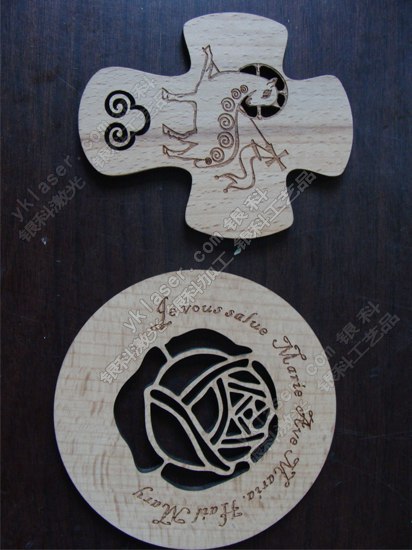 饰品,工艺品,礼品 其他工艺品 木质,竹质工艺品 厂家批发激光雕刻标牌