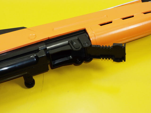 批发优质打气球玩具枪 娱乐打气球玩具枪 2126加强版打气球枪