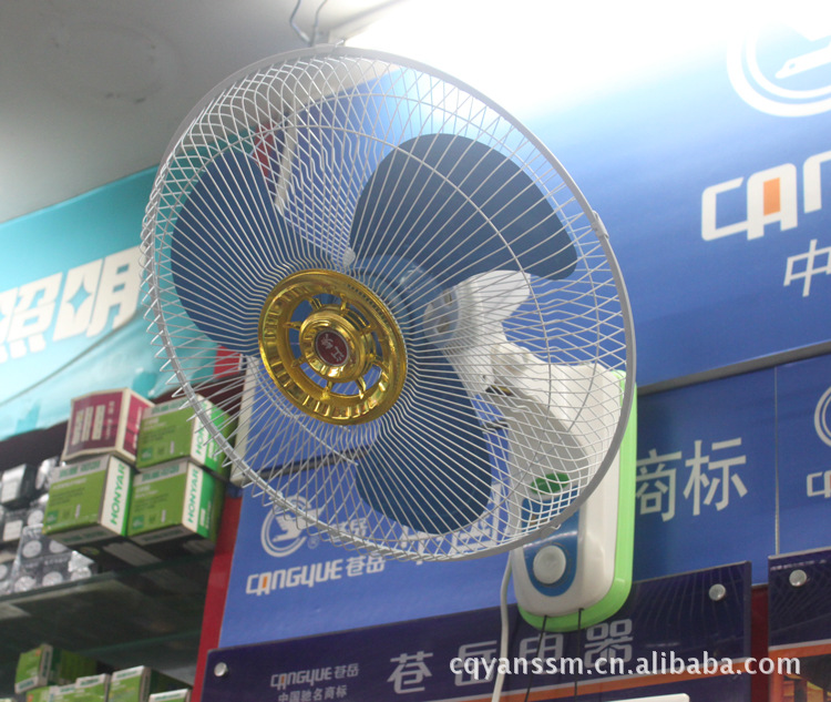 电风扇批发