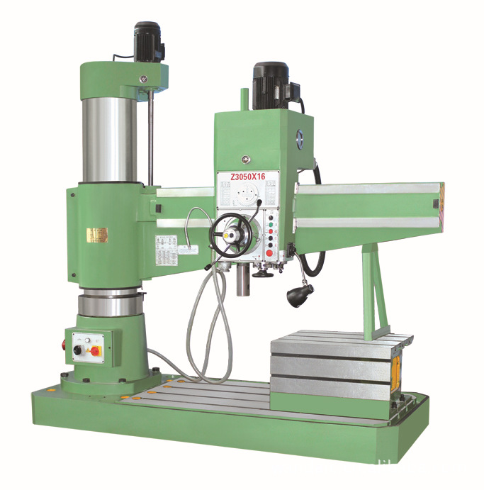 z3050×16摇臂钻床(大厂品质,值得信赖)(图)