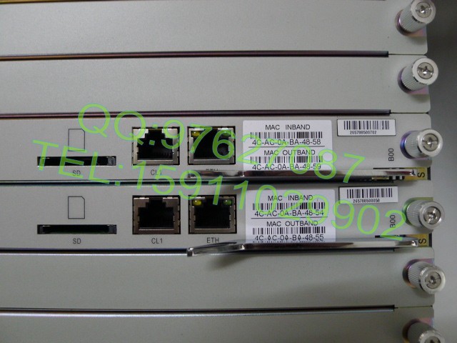 供应中兴zxa10c300 olt局端设备epon/gpon 机房设备 双上行整套标配