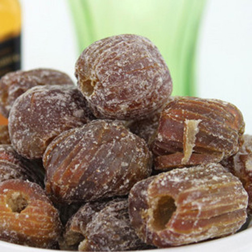 赞皇特产 休闲食品 蜜饯 金丝蜜枣400