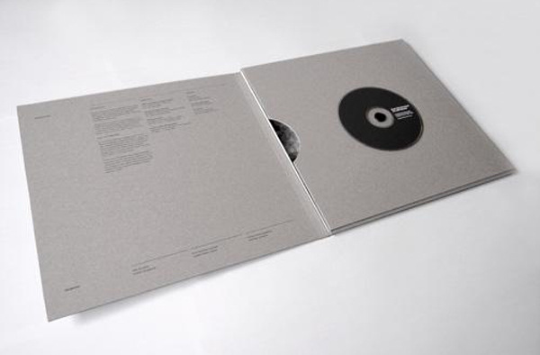 赢立方光盘盒 光盘盒定制 cd盘创意设计