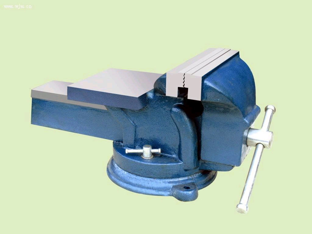 姜堰精工重型台虎钳4-12寸_其他类型钳工工具_列表网