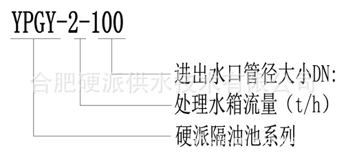 隔油池,斜板隔油池,硬派隔油池,廠家直銷各種隔油池