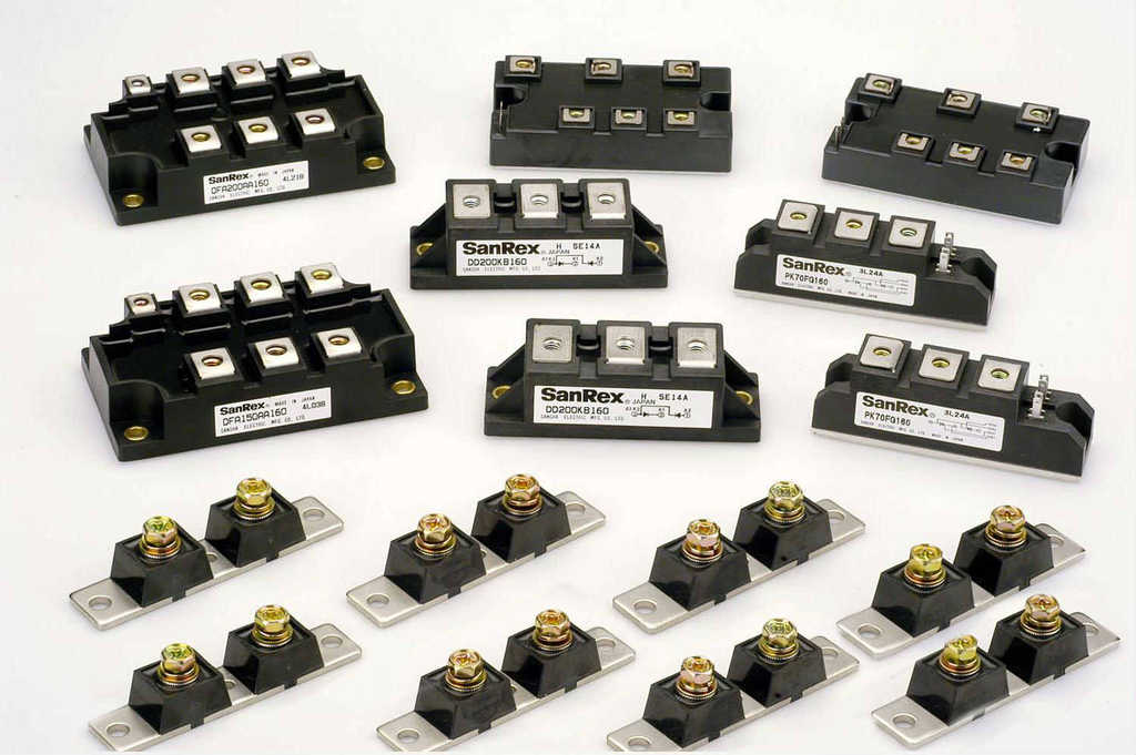 美国bussmann熔断器170m1311