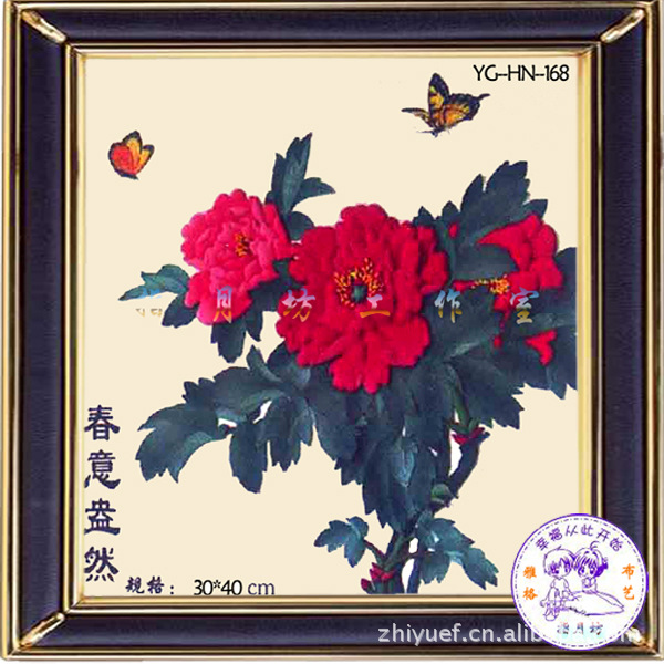 编织来料加工：传统工艺与现代市场的完美结合