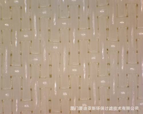 双层滤布：工业过滤网新星