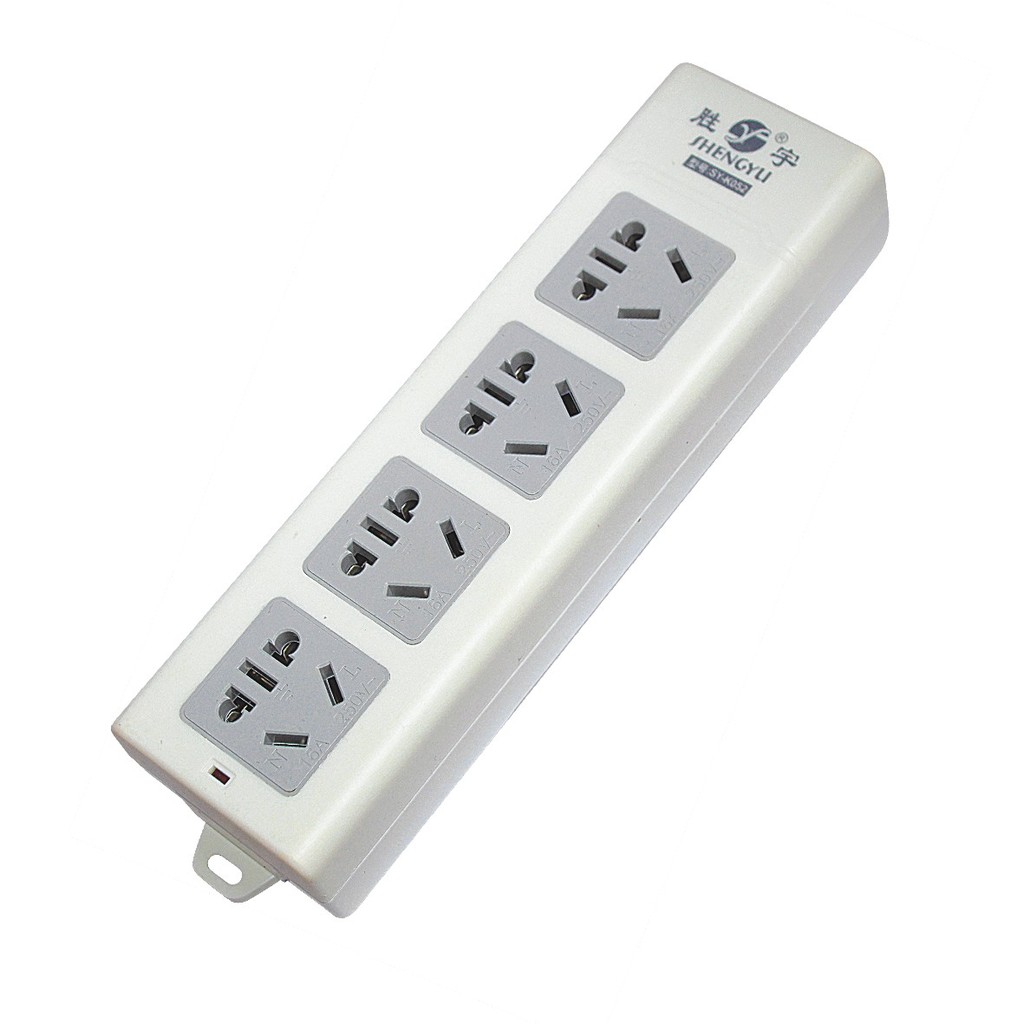 【图】厂价直销奇杰电器厂胜宇sy-k051阻燃_机柜插座_列表网