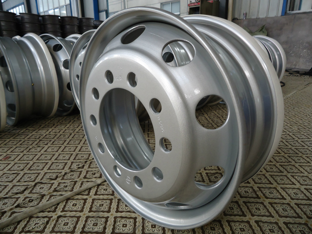 厂家生产 大量批发钢圈 质优价廉