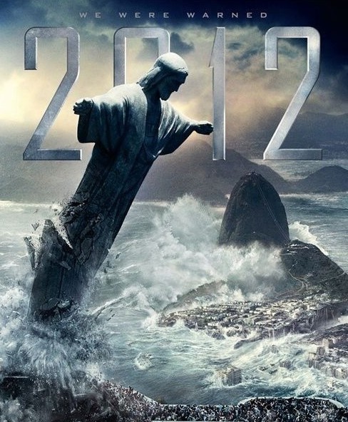 12.21世界末日来了!快来许个愿望吧!