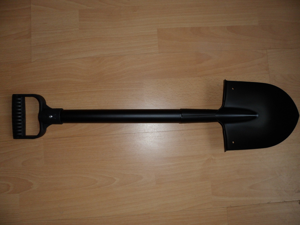 工兵铲,铁锹,铲子,园林工具.