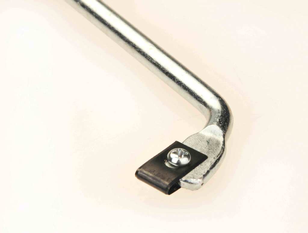 地板地毯铺装工具 英国brifixu型开槽刀