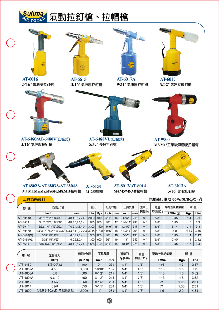 北京气动抽芯铆钉枪 气动铆钉枪 气动拉钉枪 气动拉铆枪详情 - 中国