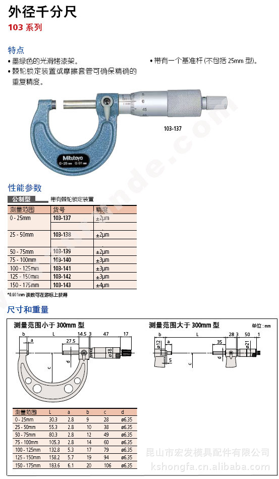 游标卡尺配件：制造精度的关键所在