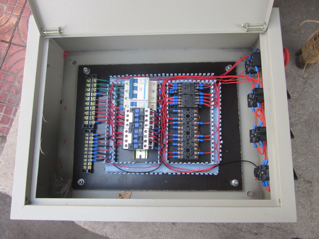 专业制作批发电表箱,手工生产电表箱,欢迎订购图片_6