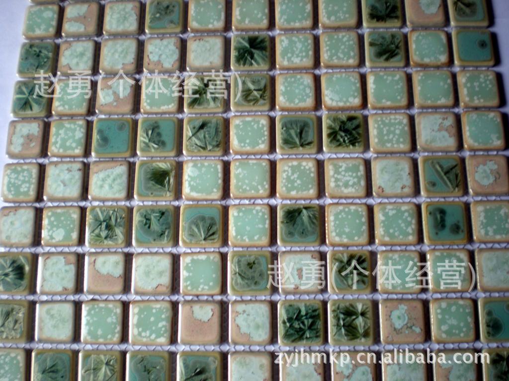 陶瓷马赛克图片_2