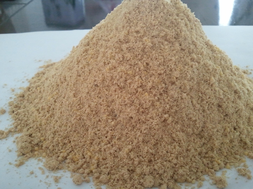 厂家大量供应小米油糠 (磨光面)