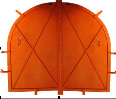 【厂家直销/供应】多种型号斜风井防爆门