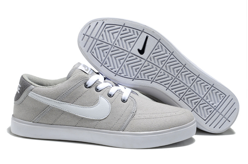 现货耐克nike sweet classic新款增高鞋帆布鞋休闲鞋运动鞋