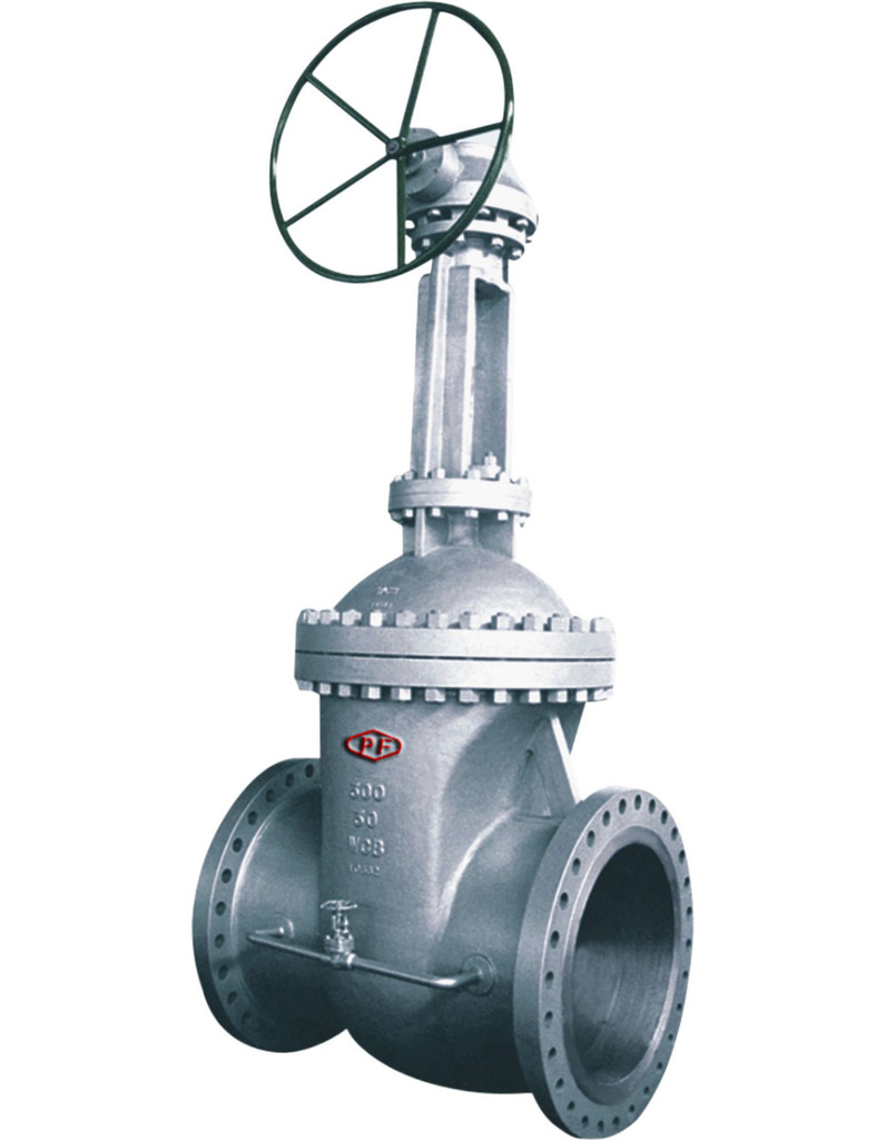 供应超高温楔式闸阀