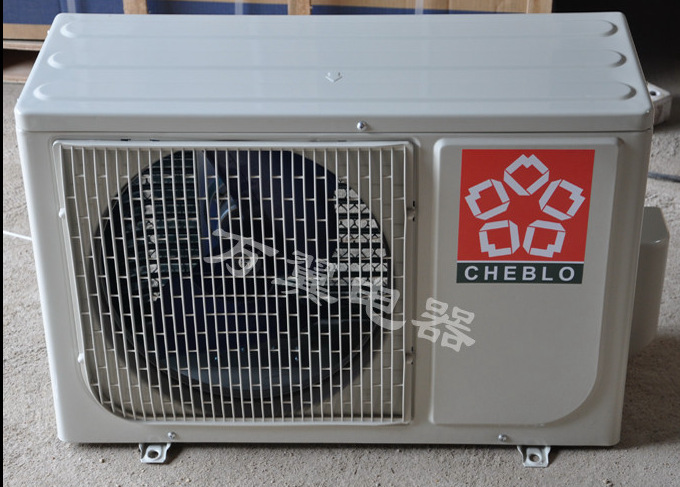 5p冷暖挂机 樱花品牌 美的空调